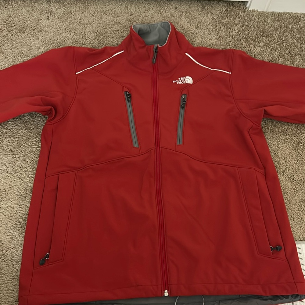The North Face Men's Insulated Jacket